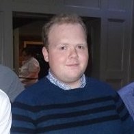 Rotala Employee Thomas Calderbank's profile photo