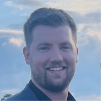 Fulton Analytics Employee Aaron Robillard's profile photo