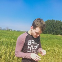 Integradevs Software Solutions Employee Adrián Sauer's profile photo