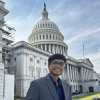 Yash Jani's profile photo