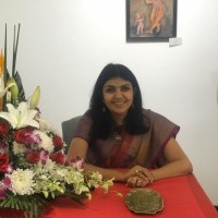 Central Railway Employee Aashima Mehrotra's profile photo