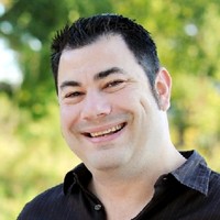 SAM Employee Jonathan Reed's profile photo