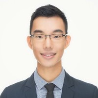 T-Systems Nederland B.V. Employee Jonathan Ng's profile photo