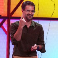 M4X VENTURES Employee Diego Marcos's profile photo