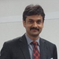 Toshiba India Pvt. Ltd. Employee Nilesh Sharma's profile photo