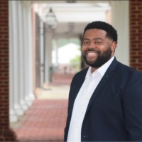 Accenture Strategy & Consulting Employee Fred Vaughn's profile photo