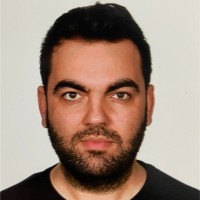 OSB Gıda Employee Baris Dodanlioglu's profile photo