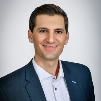 Jesse Mates Email & Phone Number