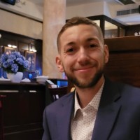 Metro Loft Management Employee Ruben Ramos's profile photo
