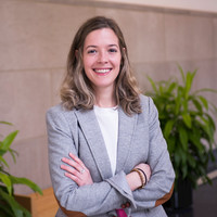 Tillamook Country Smoker Employee Pippa Mansdorf's profile photo