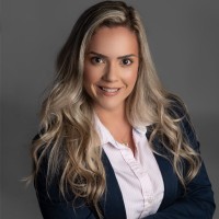 MODEC Employee Aline MacHado's profile photo