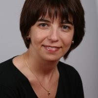 Moscow School of Management SKOLKOVO Employee Elena Klekovkina's profile photo