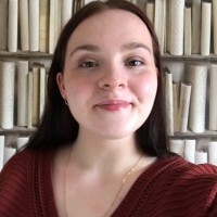 West Lothian Leisure Employee Taylor McKissack's profile photo