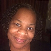 Walmart Distribution Center Employee Darlene Cook's profile photo