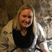 3 Dimensional Physical Therapy and Sports Conditioning Employee Alyssa McKenzie's profile photo