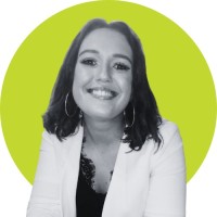 ITogether Employee Francesca Finan's profile photo