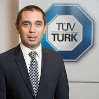 TÜVTÜRK Employee M. Özcan's profile photo