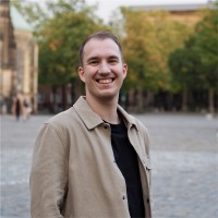 Jonas Thierjung's profile photo