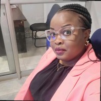 FBNBank DRC SA Employee Belinda Kibe's profile photo