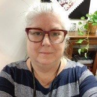 U.S. Department of Justice, Office of Justice Programs (OJP) Employee Portia Graham's profile photo