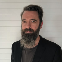 We Make Apps Employee Mick Byrne's profile photo