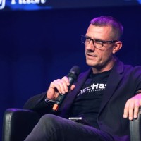 NiceHash Employee Simon Halužan's profile photo