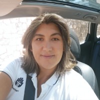 Ana Batista Email