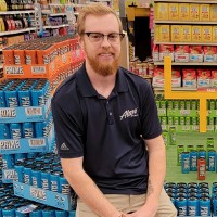 Phocus Employee Jake Hughes's profile photo