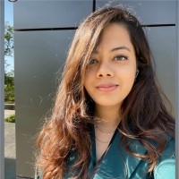 Deepika D Email