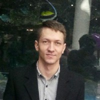 Launch Labs Employee Viktor Chupak's profile photo