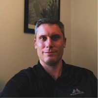Monroe Engineering Employee Matt Ellinger's profile photo