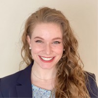 IRG Employee Hannah Lindeborg's profile photo