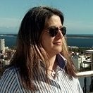 Profile Employee Maria João Pires's profile photo