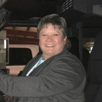 Becky Bahr Email & Phone Number