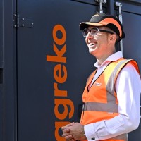 Aggreko Employee David McDonald's profile photo