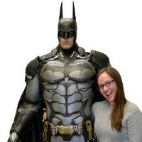 NECA - National Entertainment Collectibles Association Employee Rachel Spring's profile photo