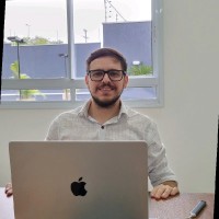 Refatorando Employee Luiz Bisco's profile photo