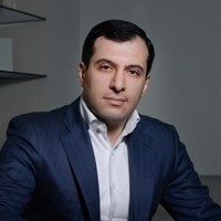 Boris Avakyan Email