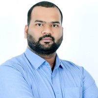 2050 Healthcare Employee Smruti Bal's profile photo