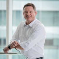 Itaú Chile Employee Andre Gailey's profile photo