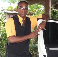 EDF GUYANE Employee William Willy's profile photo