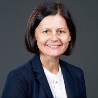 Patrycja Horodyska Email & Phone Number