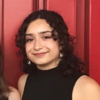 KAISER PERMANENTE SOUTH BAY Employee Brianna Arteaga's profile photo