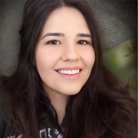 California Lutheran University Employee Jasmine Herrera's profile photo