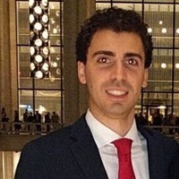 Citadel Employee Adrian Rossi-Mastracci's profile photo