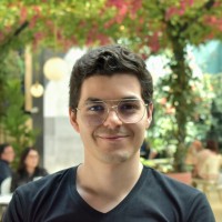 Prima Employee Jonatan Prati's profile photo