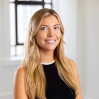 Azets Employee Danielle Moseley's profile photo