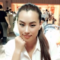 LeapSheep Employee Monica Drage's profile photo