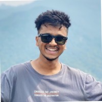 Platformatory Employee Nandan Hebbar's profile photo