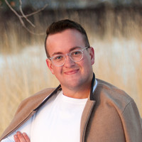 Griffco Graphic Solutions Employee Clark Halliday's profile photo